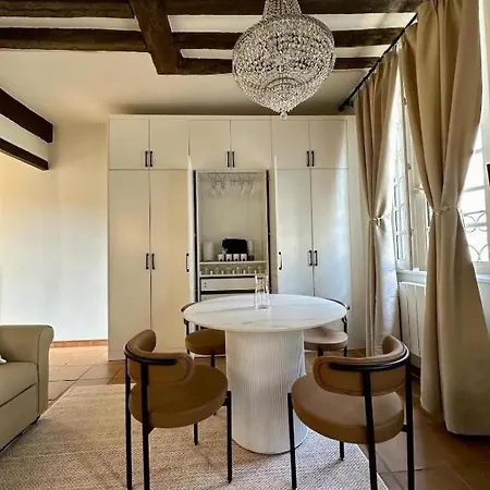 Apartment Typical And Elegant - 5 Mouffetard Pantheon